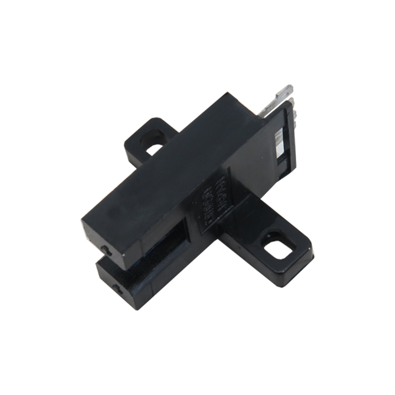 سنسور سوییچ فوتوالکتریک اسلات EE-SX672A