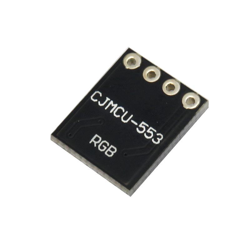 ماژول ال ای دی فول کالر RGB LED 0505