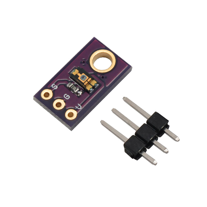 ماژول سنسور نور Temt6000