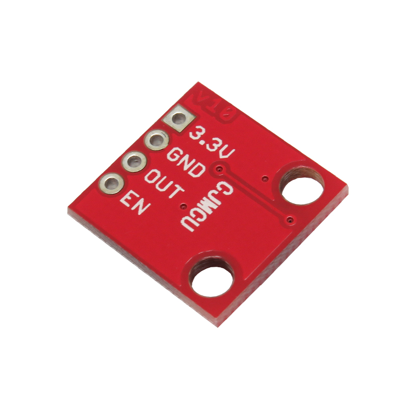 ماژول سنسور UV ماورای بنفش ML8511