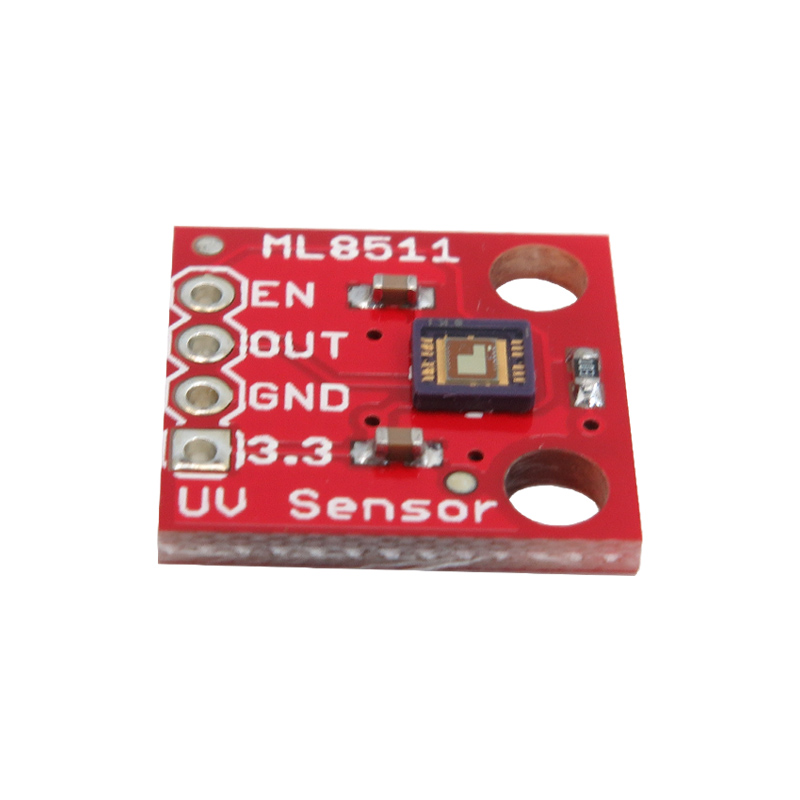 ماژول سنسور UV ماورای بنفش ML8511