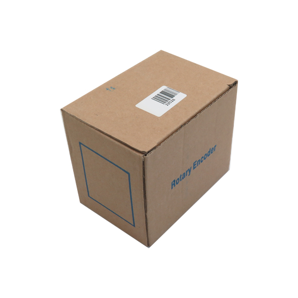 روتاری انکودر نوری 600 درجه دو فاز مدل HN3806