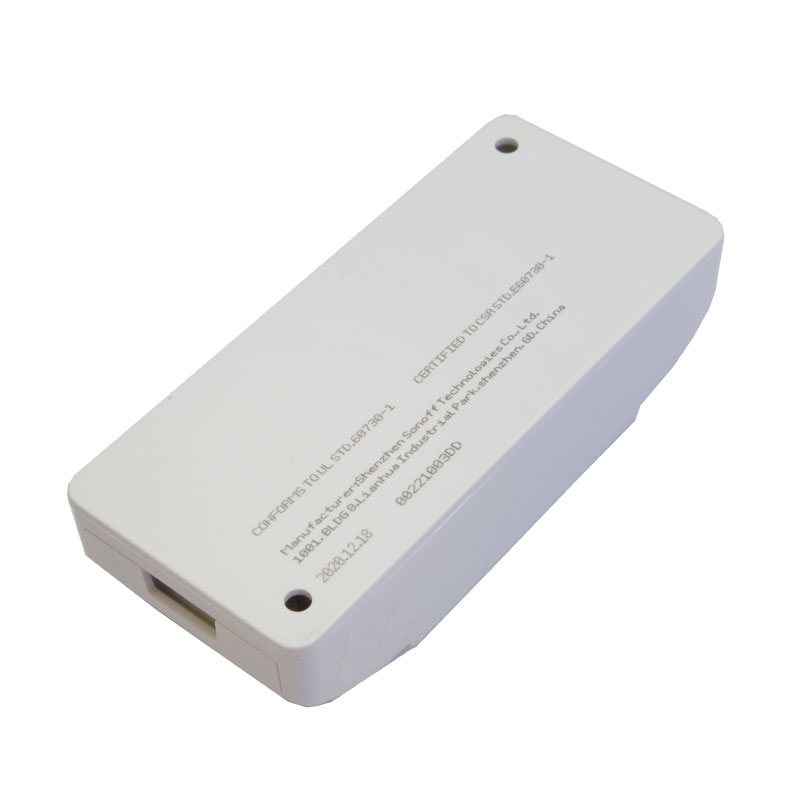 سوئیچ وایفای / ریموت 433 یک کاناله مدل Sonoff RFR2