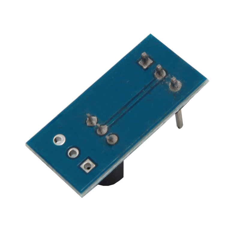 ماژول سنسور دما DS18B20