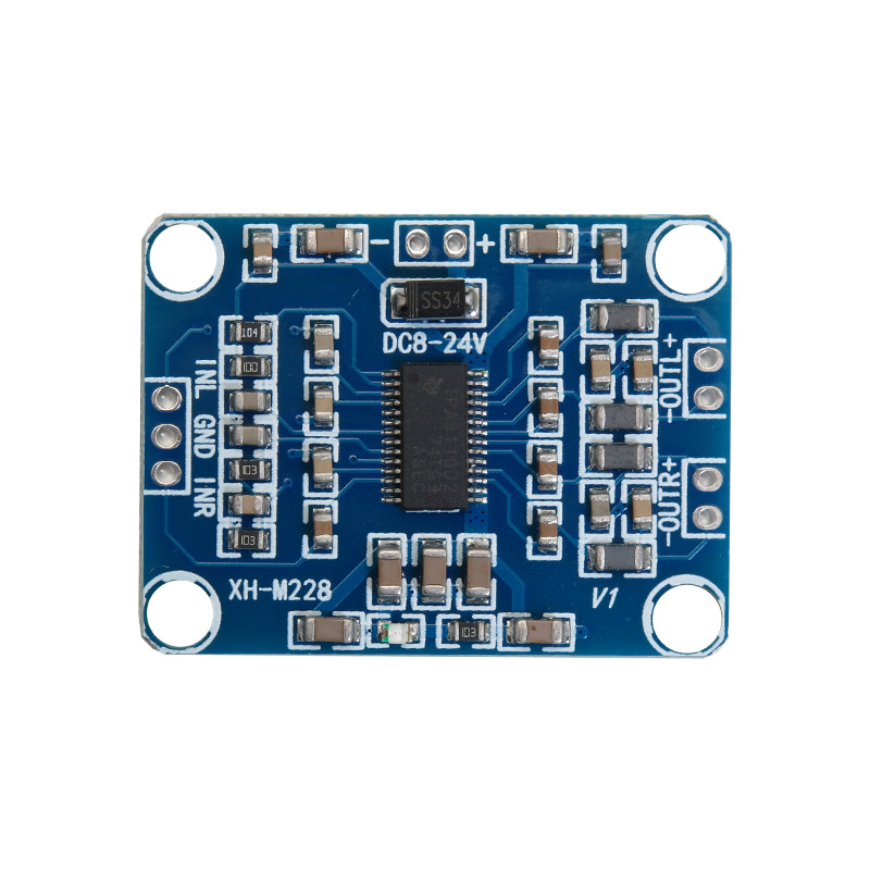 ماژول تقویت کننده استریو مدل TPA3110