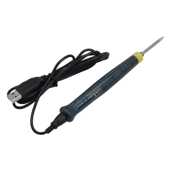 دستگاه هویه قلمی 8 وات USB