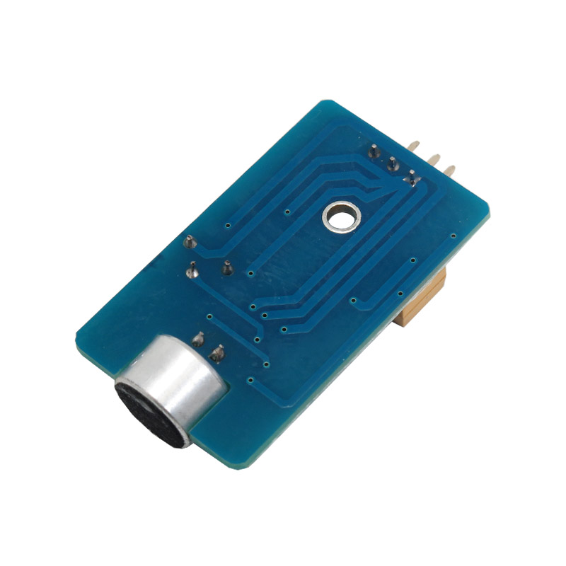 ماژول میکروفون LM386
