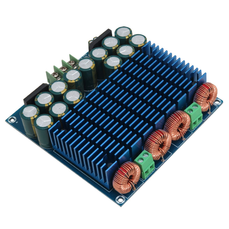 ماژول آمپلی فایر استریو 420 وات TDA8954TH