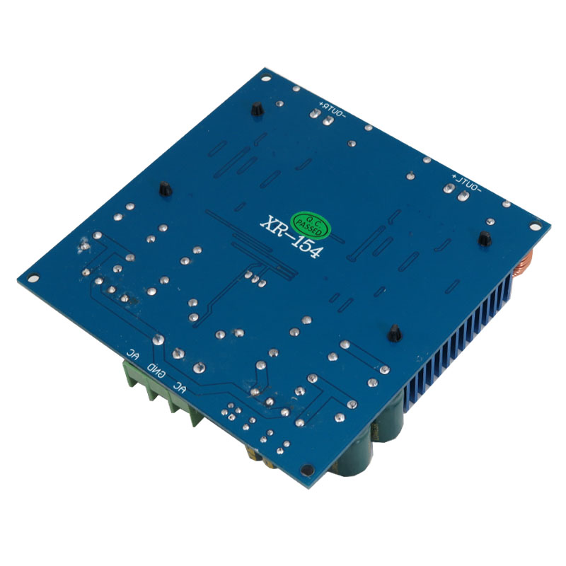 ماژول آمپلی فایر استریو 420 وات TDA8954TH