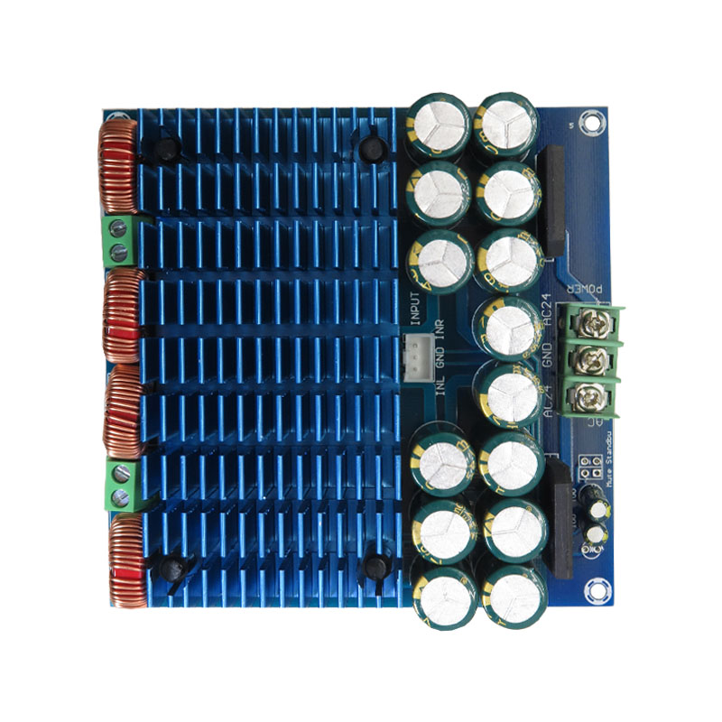 ماژول آمپلی فایر استریو 420 وات TDA8954TH
