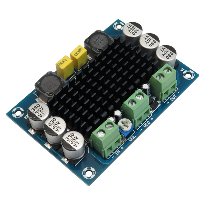 ماژول آمپلی فایر تک کاناله 100 وات TPA3116