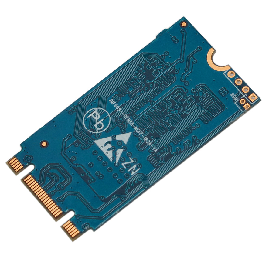 حافظه SSD NGFF 64G به همراه مبدل MSATA