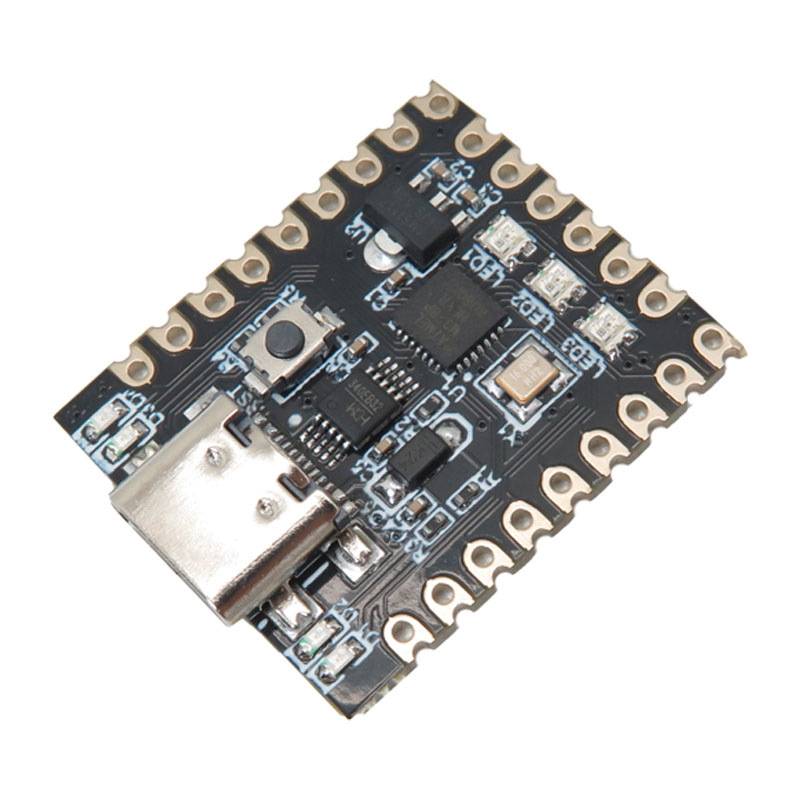 برد آردوینو Nano mini با پردازنده Atmega328p