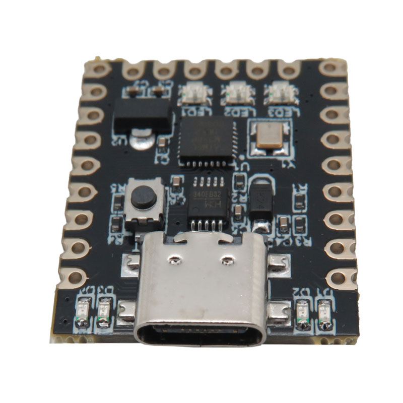 برد آردوینو Nano mini با پردازنده Atmega328p