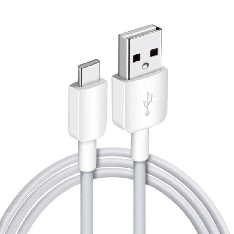 کابل شارژ type-C فست شارژ 2A بطول 1m