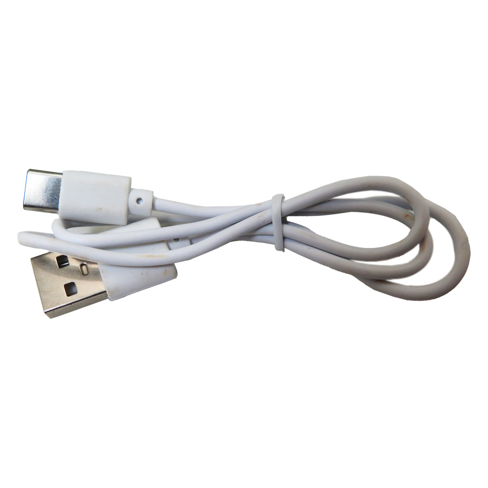 کابل شارژر 50سانتی متر type-c