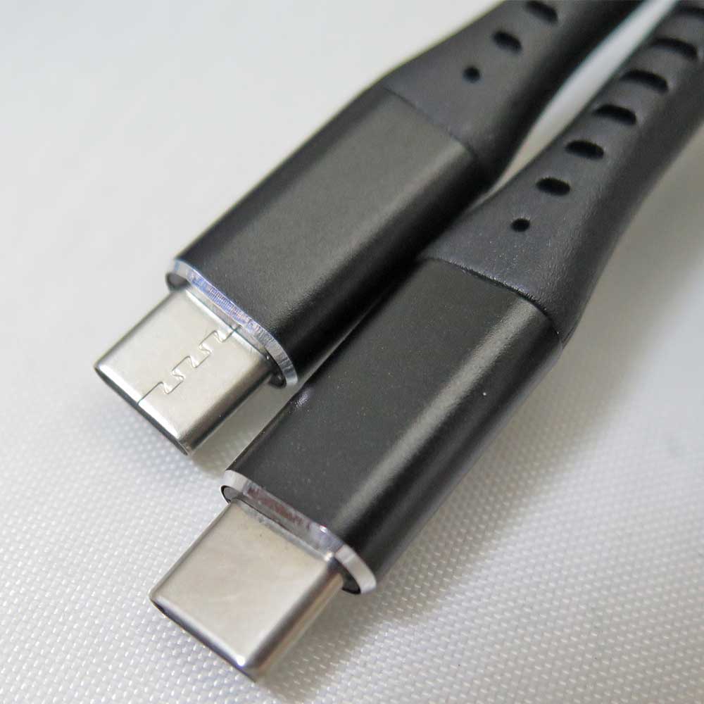 کابل تبدیل Type-C به Type-C