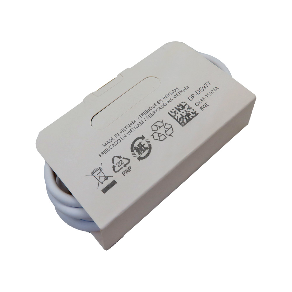کابل تبدیل Type-C به Type-C