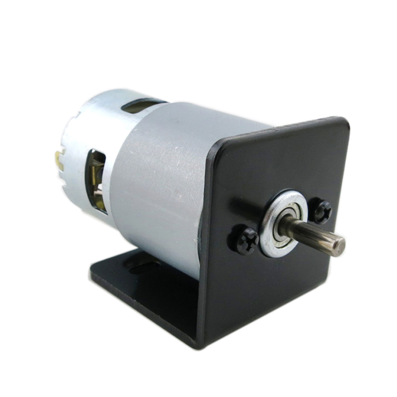 براکت فلزی L اسپیندل 775