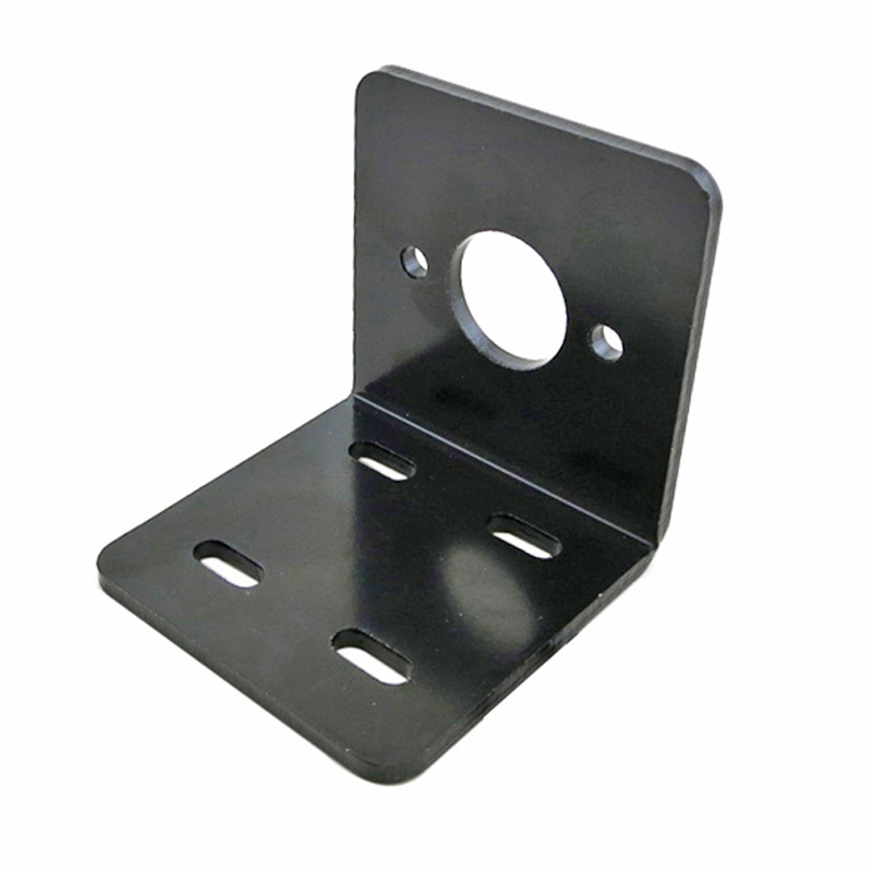 براکت فلزی L اسپیندل 775