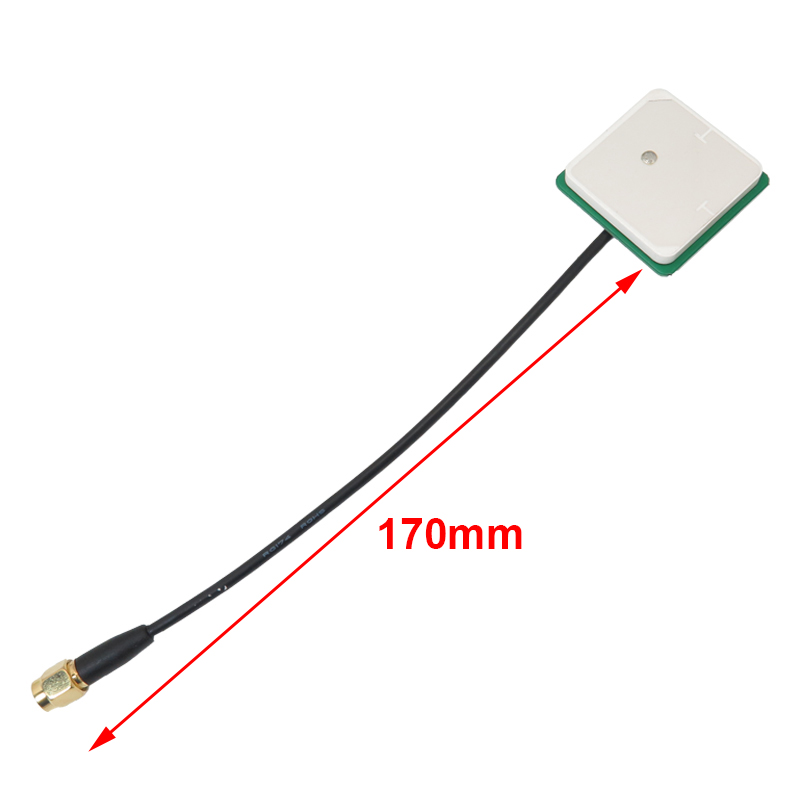 آنتن داخلی سرامیکی فیلتردار SMA-RG174