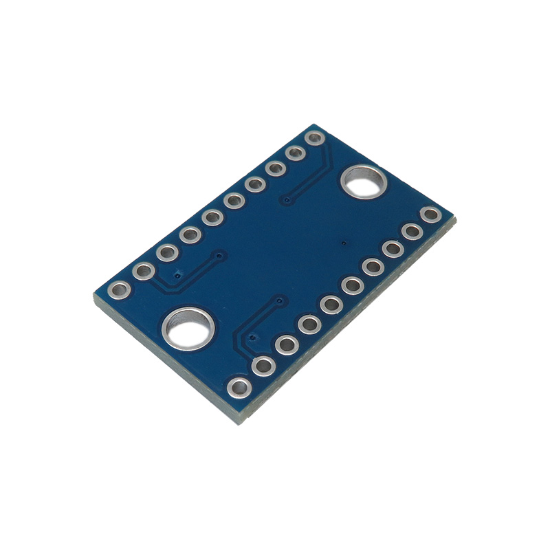 ماژول مبدل سطح ولتاژ دو طرفه 8 کاناله TXS0108E لاجیک لول