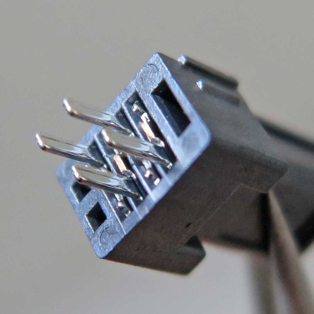 کانکتور USB Mini 4 Pin سونی تایپ B