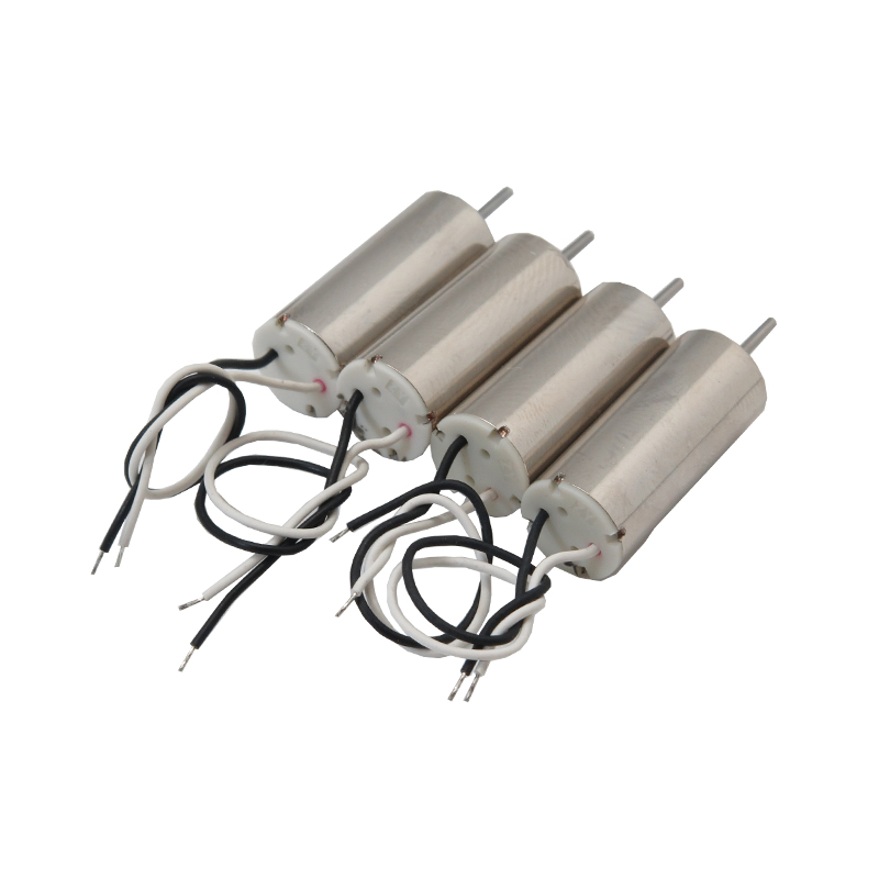 موتور کرولس Coreless کوادکوپتر سایز 20X8.5 - بسته 4 عددی