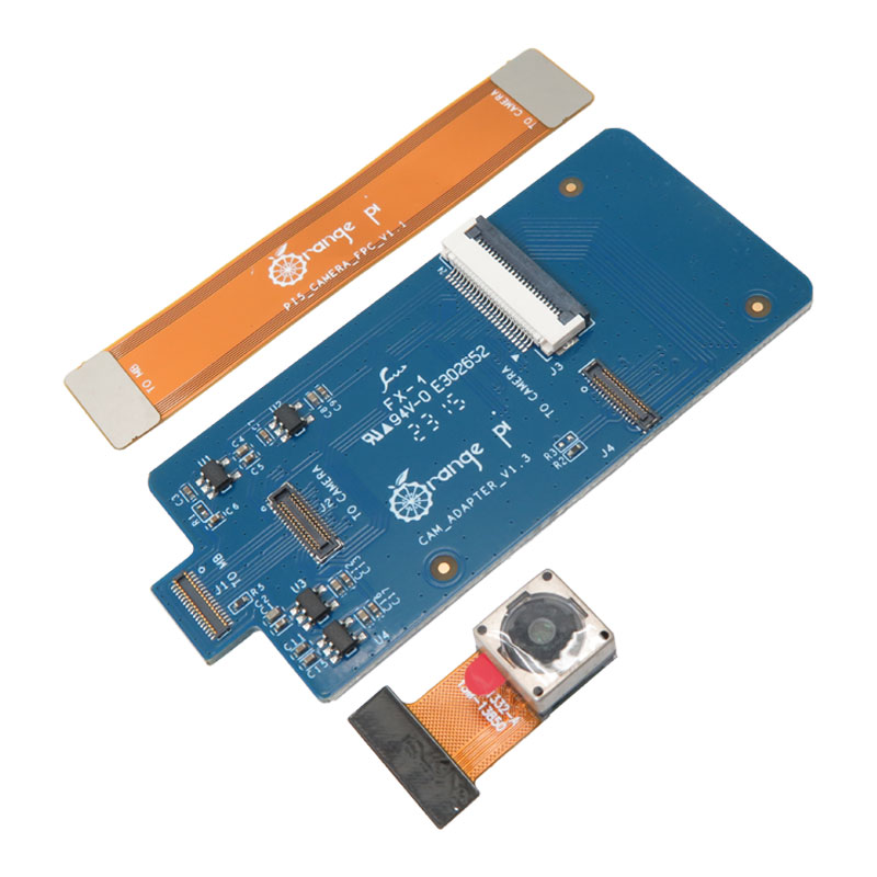 ماژول دوربین OV13850 مناسب Orange Pi