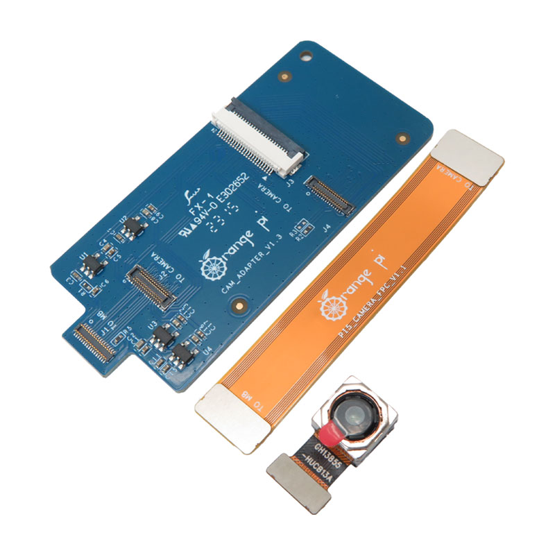 ماژول دوربین OV13855 مناسب Orange Pi