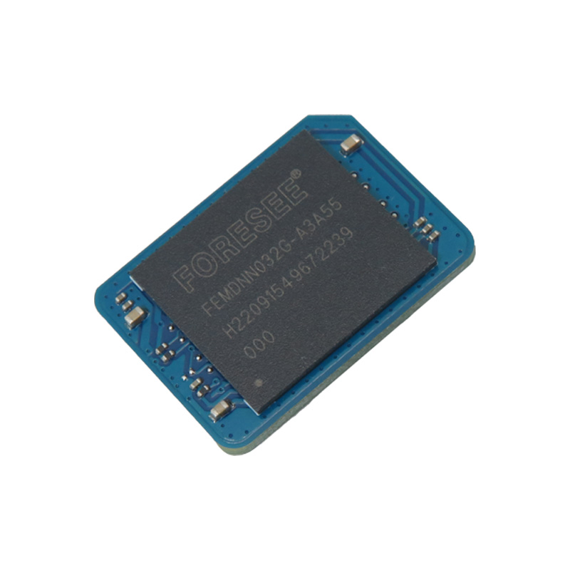 ماژول حافظه 32GB EMMC مناسب OrangePi 5 Plus / PI 3B