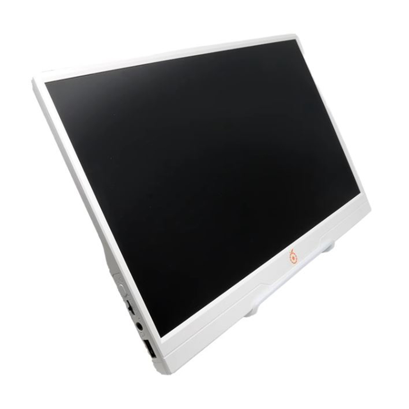 نمایشگر پرتابل 14 اینچی Orange Pi دارای پورت Type-C ، HDMI و کانکتور 3.5mm