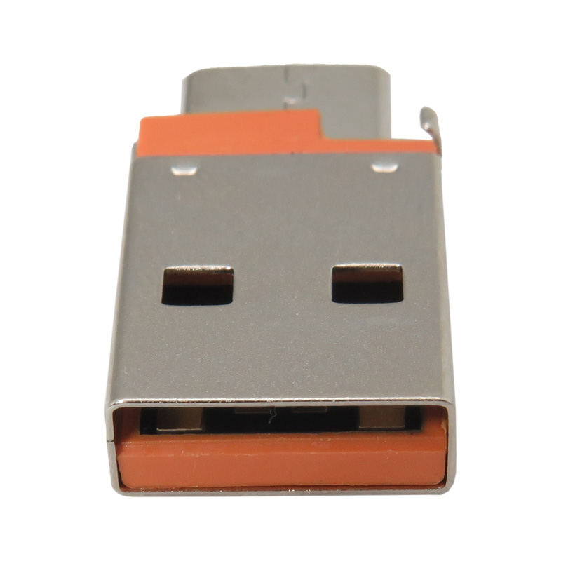 تبدیل نری USB A به مادگی USB TYPE-C