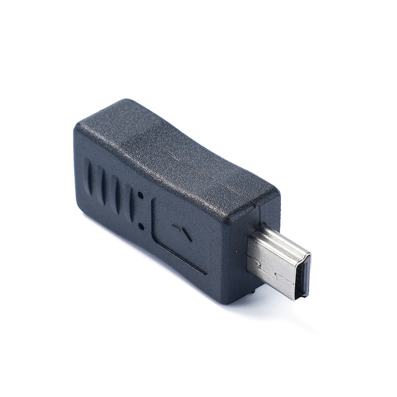 تبدیل تایپ سی Type-C به مینی Mini USB