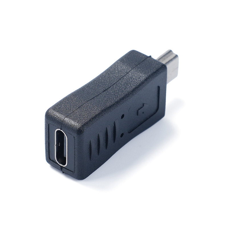 تبدیل تایپ سی Type-C به مینی Mini USB