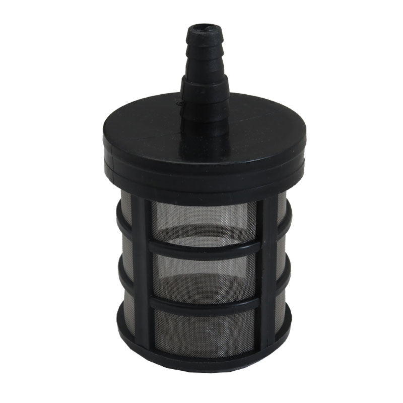 صافی مکش 95mm