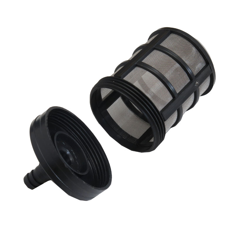 صافی مکش 95mm