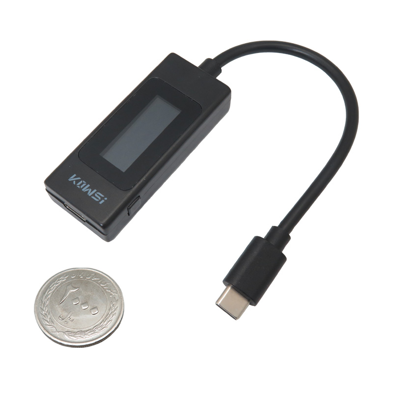 ماژول مانیتورینگ شارژ Type-C