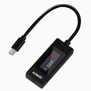 ماژول مانیتورینگ شارژ Type-C