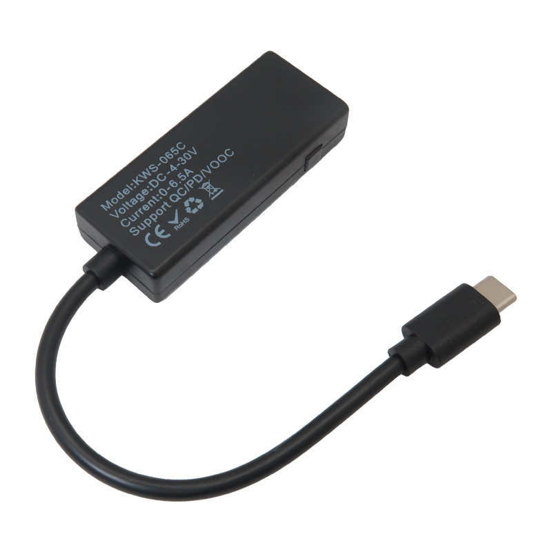 ماژول مانیتورینگ شارژ Type-C