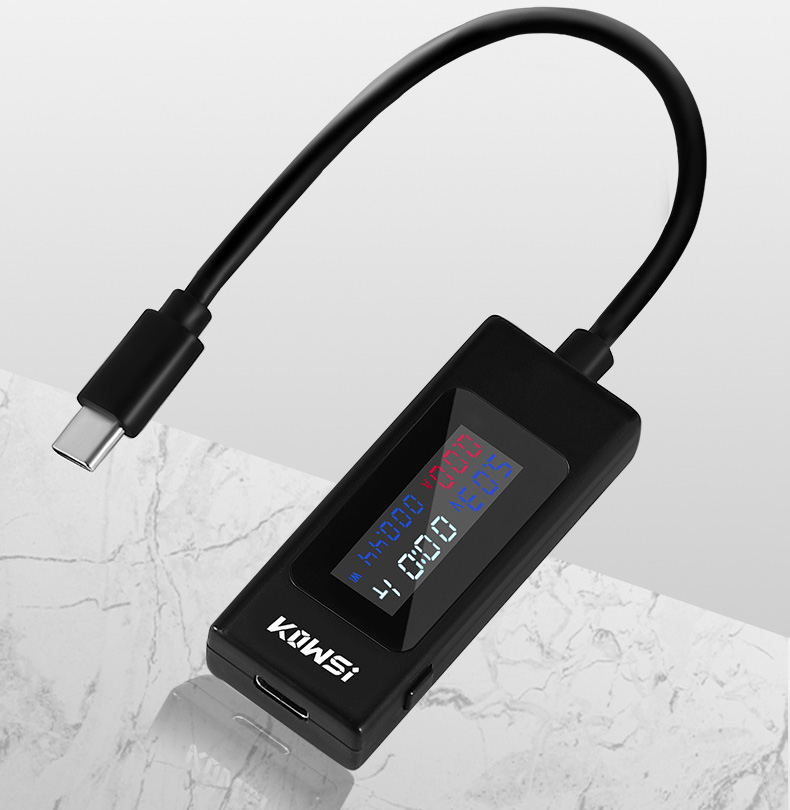 ماژول مانیتورینگ شارژ Type-C