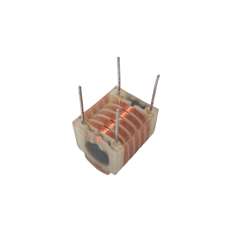 ترانس جرقه زن CD6