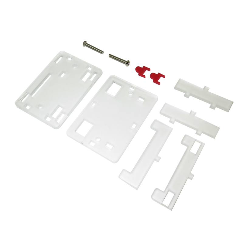 ماژول مبدل DC-DC کاهنده HW-601 به همراه نمایشگر