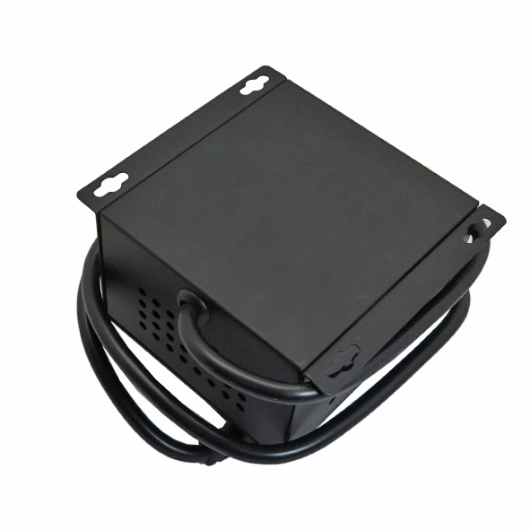 رگولاتور AC به AC / دیمر دیجیتال 4000 وات SCR