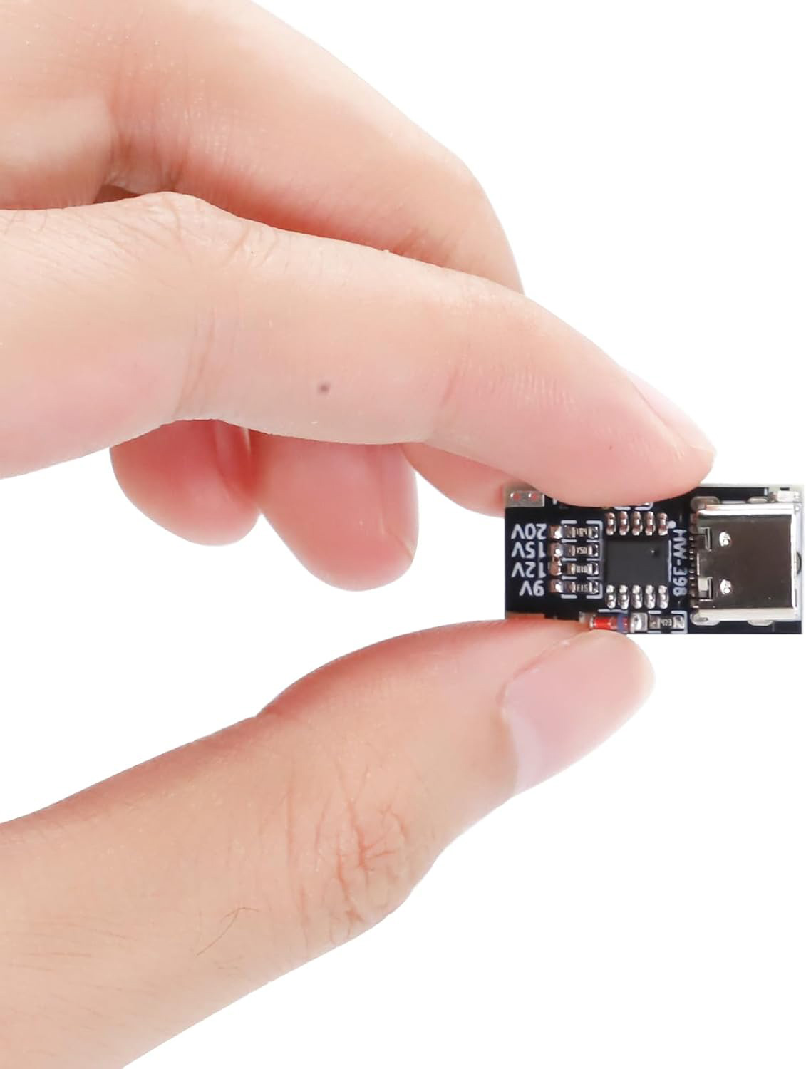 ماژول تریگر و افزاینده شارژ سریع HW-398