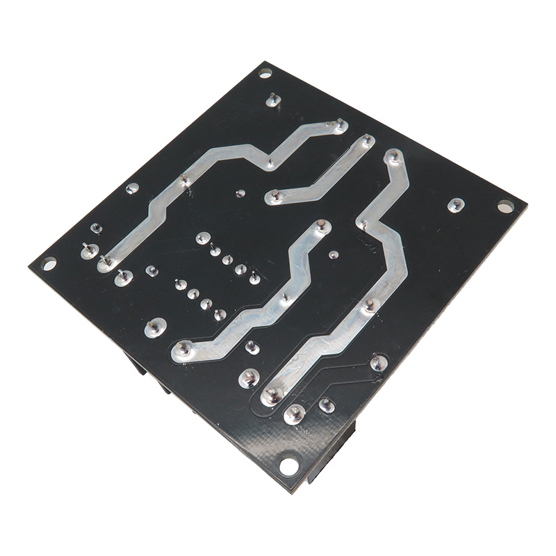 ماژول کوره القایی ZVS ولتاژ ورودی 12V تا 30V و بوستر ولتاژ