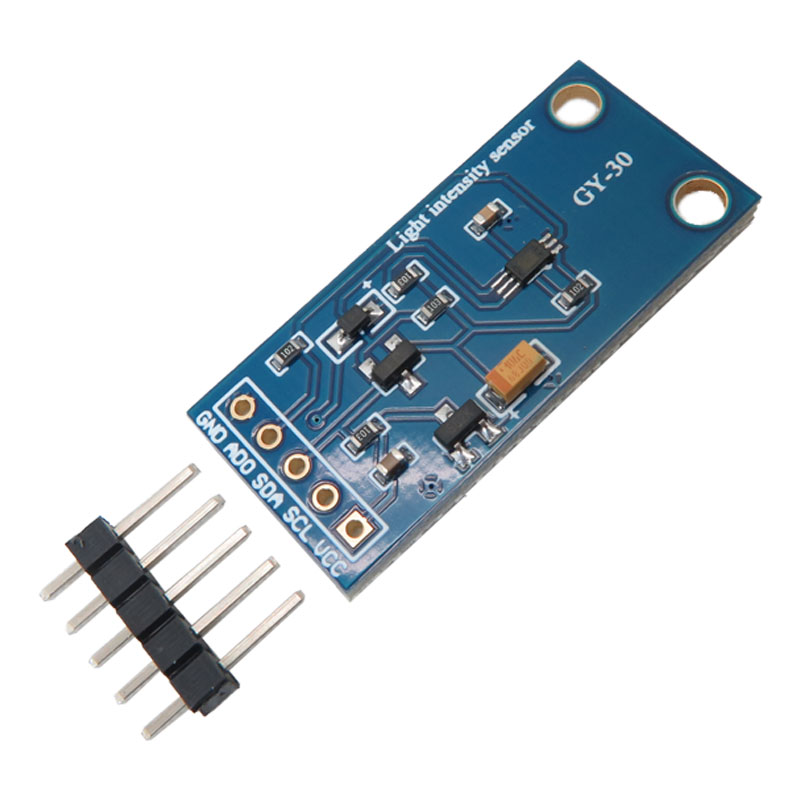 ماژول سنسور نور BH1750