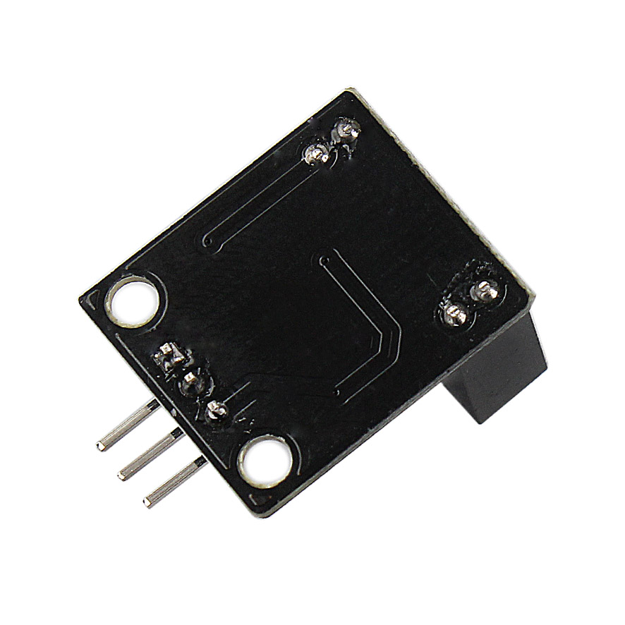 ماژول اپتوکانتر شمارنده نوری FC-33 با تراشه LM393