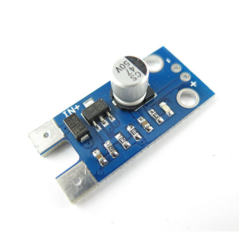 ماژول رگولاتور DC به DC کاهنده LM317L دارای خروجی 1.5A 5V / 3.3V